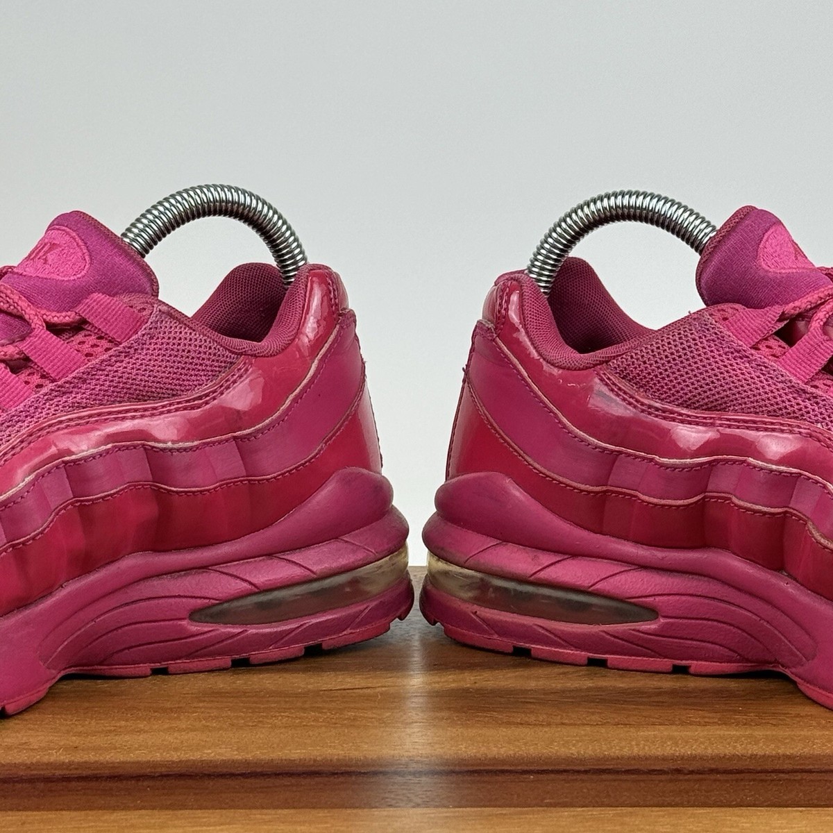 靴 Nike Women's Air Max 95 \"Pink Foam\" Wmns Air Max 95 OG 'Pink Foam' 2025 - Nike - HJ5996 001