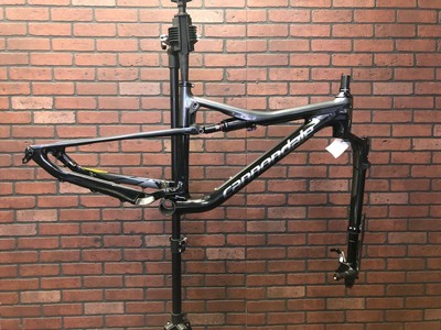 cannondale scalpel ocho