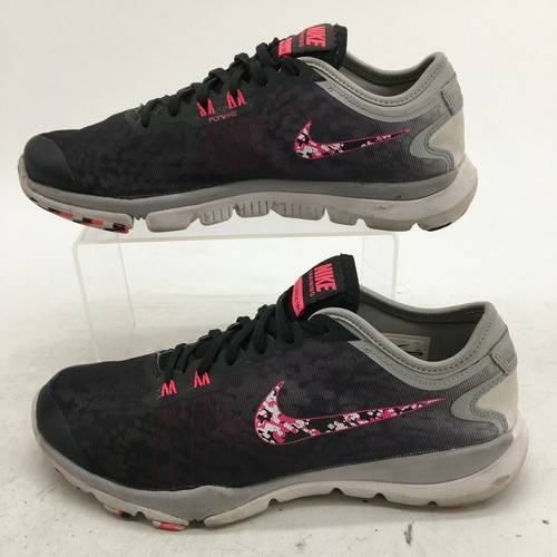 nike flywire flex supreme tr4