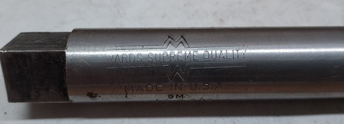 Vintage Wards Supreme Quality Adjustable Reamer 1-1/16-1-3/16 org. Box - Picture 3 of 13