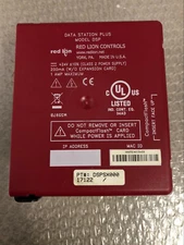 Redlion PLC DSPSX000 refurbished FREE EXPEDITED SHIPPING 