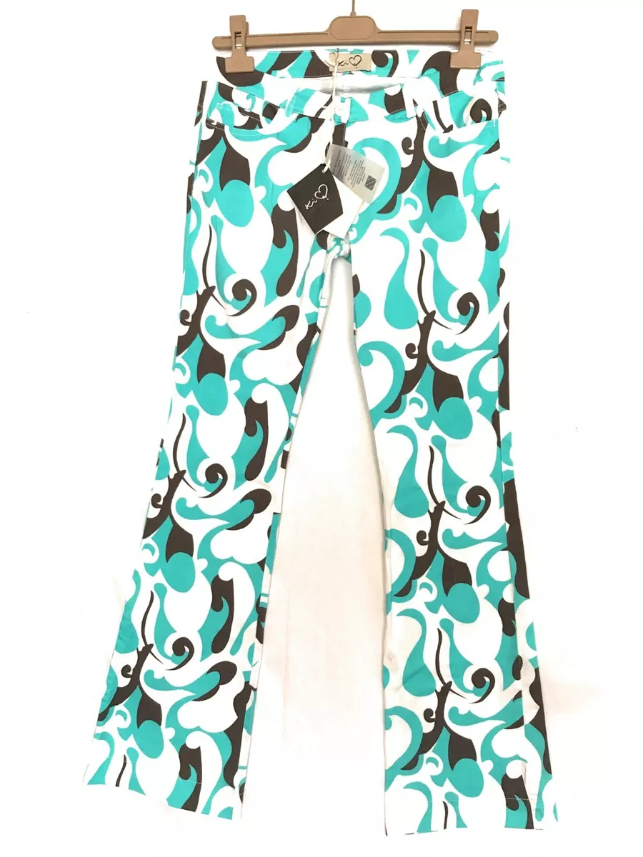 Us 8 deals pants size
