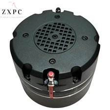 LASE 4599 Compression Driver Dual Voice Coil 3.5" Neodymium 2" Exit Driver 16Ω