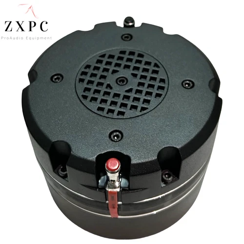 LASE 4599 Compression Driver Dual Voice Coil 3.5" Neodymium 2" Exit Driver 16Ω