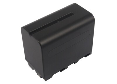 Premium Akku für Sony CCD-TR425E, CCD-TR290PK, CCD-TRV66E, CCD-TRV67E NEU