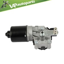 Front Left Windshield Wiper Motor For 1999-2008 Skoda Fabia VW Polo 6Q1955119A