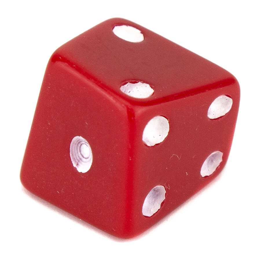 Special Dice (Select Style) . D4 D6 D8 D12 D3 Skew Top Slant
