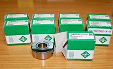 YOKE TRACK SUPPORT ROLLER BEARING INA# NUTR2562-X-A