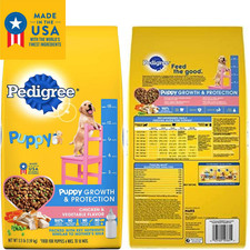 pedigree light dog food 13kg