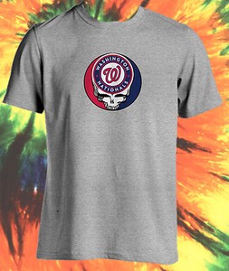 national world series shirts
