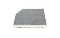 Bosch 1 987 435 524 Innenraumfilter Pollenfilter FüR Ford