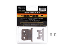 Andis T-Outliner  GTX One Hittaz Zero Gap Modified T Blades Extra Thin  Sharp