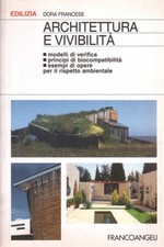 Architettura e vivibilità - Dora Francese (Franco Angeli)