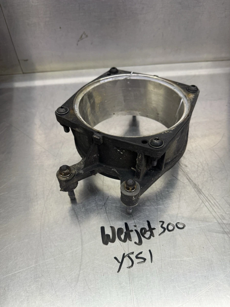 Boat Parts for Wet Jet Duo 300 for sale | eBay