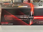 NEW Star Wars The Black Series Supreme Leader Kylo Ren Force FX Elite Lightsaber — photo 3
