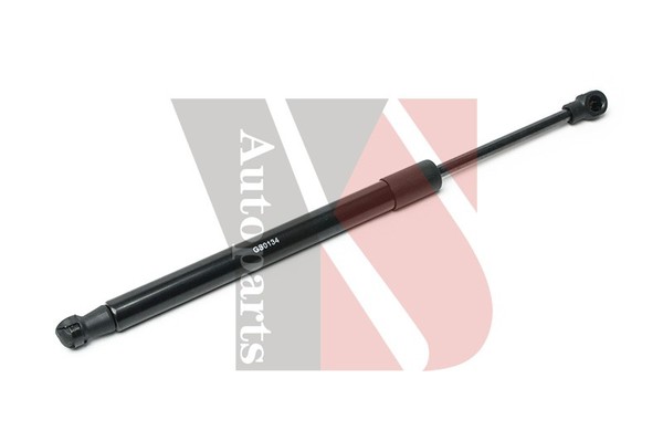 Ysparts Gasfeder DäMpfer Heckklappe FüR BMW 3Er E46 318I 316I 320 Ci 330-image