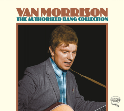 #ad Van Morrison The Authorised Bang Collection CD Album $17.72