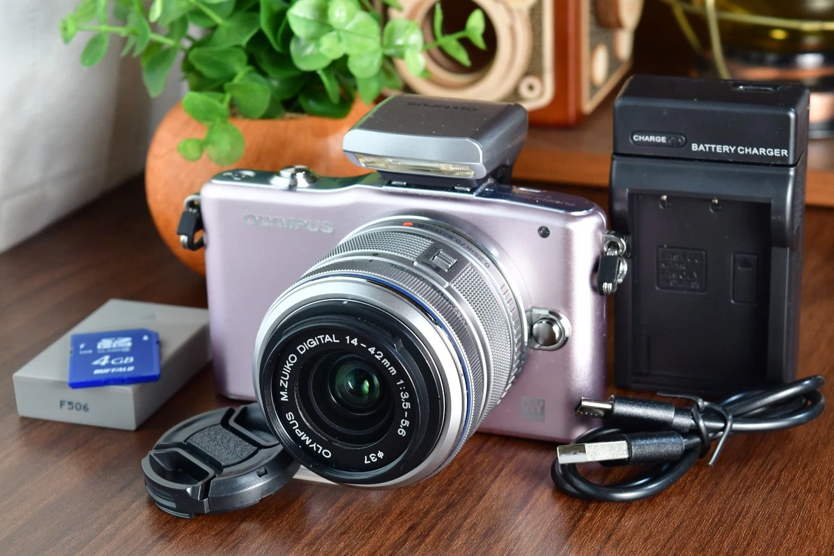 Olympus Pen E Pm1 for sale | eBay