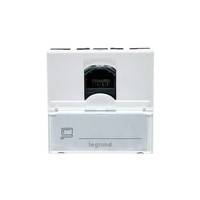 Mosaic Computer Buchse Single RJ45 Lcs Steckdosen Rj 076564