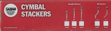 SABIAN CYMBAL STACKERS BOX ONLY 11" X 3.5" X 3" Canada
