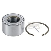 SNR R168.66 Radlagersatz