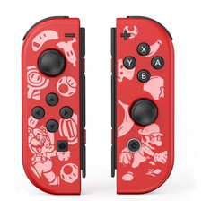 For Nintendo Switch Joy-con-Controller Left W...
