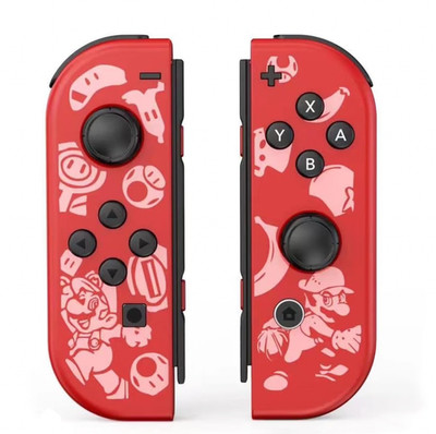 For Nintendo Switch Joy-con-Controller Left W/ Right Wireless Gamepad 1-Pair