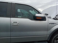 (LOCAL PICKUP ONLY) Passenger Front Door Electric Fits 09-14 FORD F150 PICKUP 12