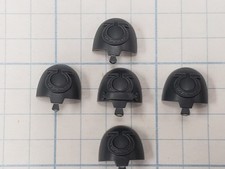 40k Ultramarines Bits Primaris Upgrade Terminator Shoulder Pads Set S38