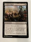Virulent Plague - Dragons of Tarkir - Magic the Gathering MTG Nice!