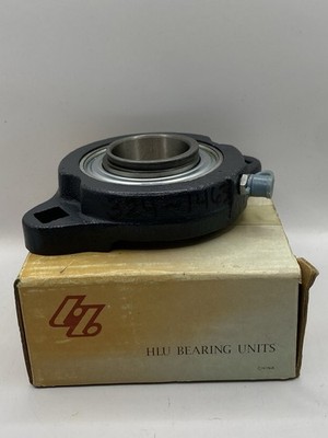PFT206 Mounted Unit Housing 2 Bolt Flange 1-1/4  ID