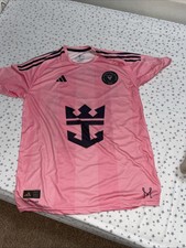 Messi Inter Miami