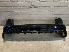 Stoßstange Hinten 8W9807511M Audi B9 A4 Avant 1.4 Tfsi S tronic Kombi