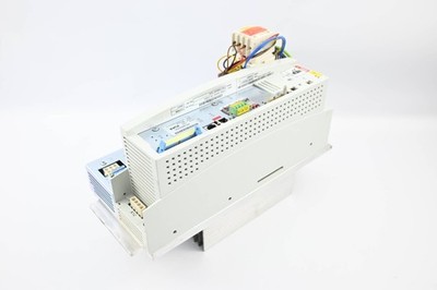 Kuka / Lenze Umrichter KPS-600/20 ESC ( 00-134-525 )+E93DE103E4B531 ( 13295592 )