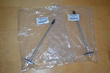 Lot Of 2 MAMAC SYSTEMS ~ A-520-2-A-1 ~ STATIC PRESSURE PROBE ~ 15041191 ~  (d)