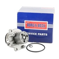 Audi A5 Sportback F5A F5F 2016 Wasserpumpe Borg & Beck BWP2352V