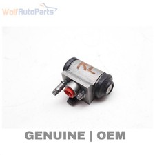 2021-2024 VW ID.4 PRO - REAR DRUM Brake Wheel...