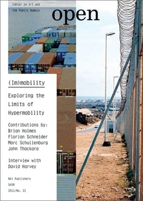 Open 21: Immobility: Exploring the Limits of Hypermobility by Wim Nijenhuis