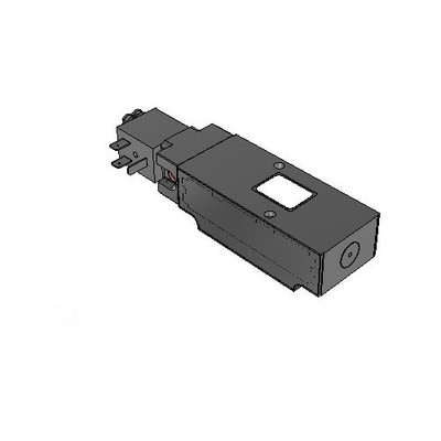 Automatic Valve D2003AAWR-AAAY9 5/2 Solenoid Valve MFGD