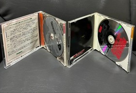 Dreamcast Soft Set of 4