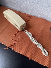 Siemens Miniset 280, Festnetztelefon, 1990 er...