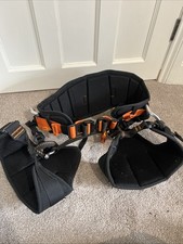 Tree Austria 3.2 arborist tree surgeon  Climbing Harness