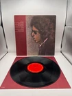 Bob Dylan: Blood On the Tracks LP 1st Press PC33235 1975 w/OG Inner Vinyl VG/EX