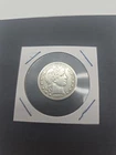 1909 barber half dollar