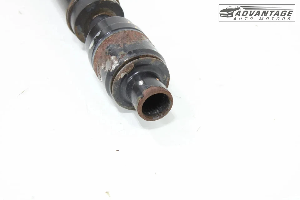 GMC ACADIA 2020-2023 AWD 3,6 L eje de transmisión trasero hélice OEM Foto 4 de 4