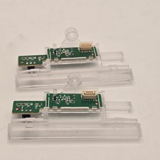 Lot of 2 TCL IR Sensor Board 40-40F380-IRD2LG for 55US57 55FS3750 TV Models