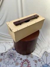 Bergerault Peripole Bass Bar F