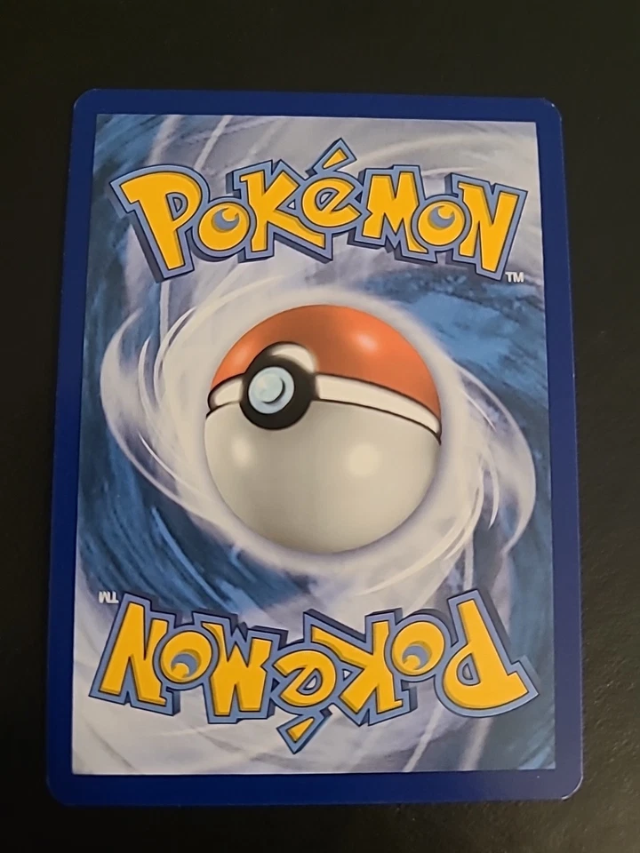 Flapple - SWSH022 - Pokemon Sword & Shield Promo PreRelease Holo Rare Card NM - Image 2 of 2