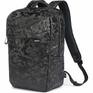 Dicota Backpack for 13-16 Inch Laptops Camouflage (D32126) - Image 3