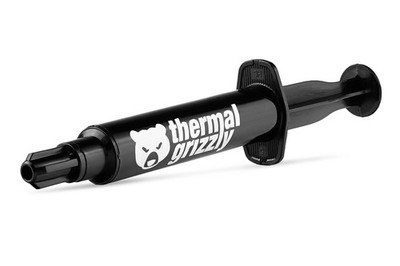 Thermal Grizzly Kryonaut Wärmeleitpaste - 11,1 Gramm / 3 ml